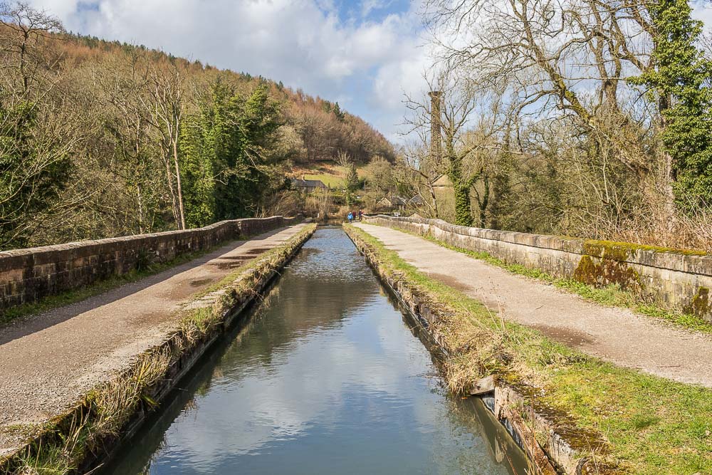 Cromford Canal Cromford Canal